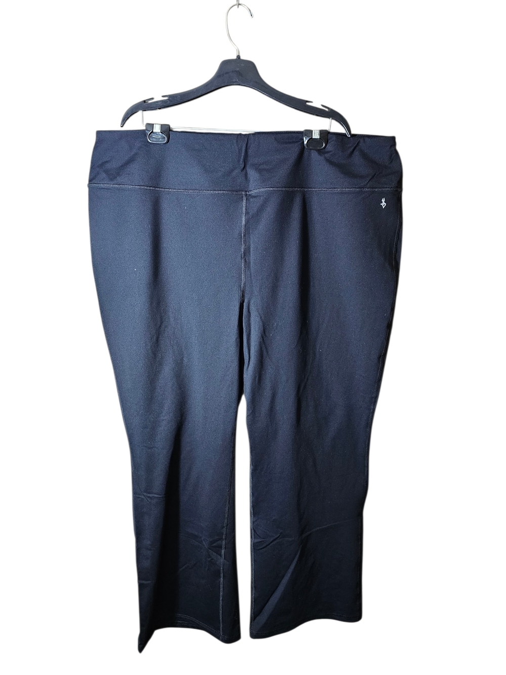 Torrid Black Active Pants